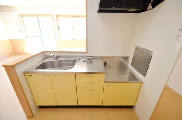 コートアステール IIの物件内観写真